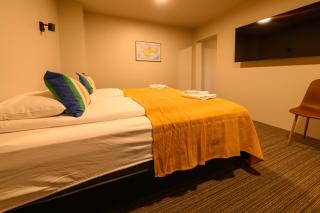 Hotel Laxarbakki - 1