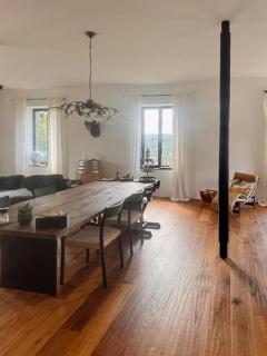 Renovated Farmhouse Half In The Trierer Heide - 2