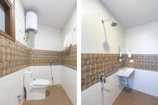 Hotel O Red Stone - 1