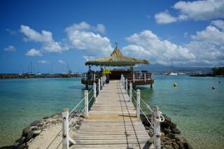 Hotel Bakoua Martinique - Les Trois-Îlets - 1