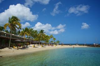 Hotel Bakoua Martinique - Les Trois-Îlets - 4