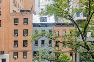 Blueground Murray Hill washer nr Bryant Park NYC-1870 - 7