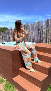 Cabanas do Cerrado - 3