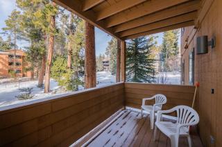 Hi Country Haus Unit 2501 - 6