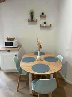 L'Appart cosy 6 pers avec local à vélo près du Canal du Midi - 2