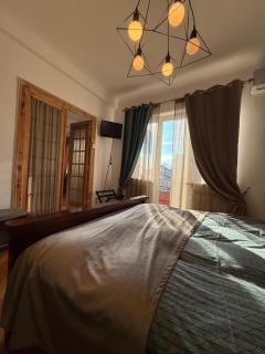 Vintage Apartment - 9