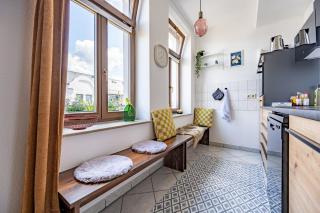 2 room Sonnenberg Wi-Fi Netflix - 3