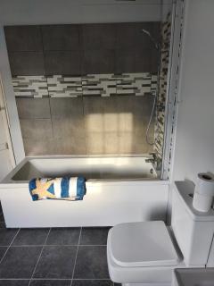 The Ashley Cottage - 2