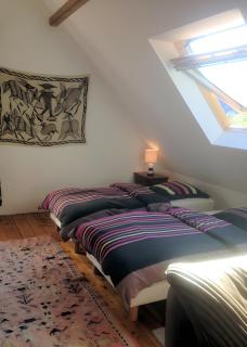 Gîte Des 3 Ânes - 9