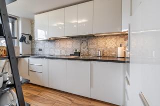 Osiedle Tysiąclecia Piastów Apartment by BookingHost - 2