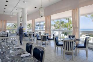 FontaineBleau Suite Ocean View - 1