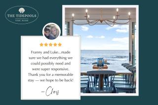 The Tidepools - Home for 12 - 2