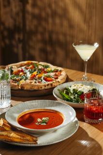 MontiSio Boutique Hotel - 1