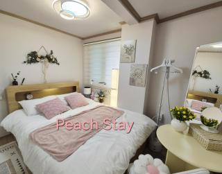 Peach Stay Mapo Seoul, 피치 스테이 - 3 min from Mapo Stn, Direct to Airport - 8