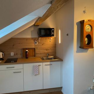Ferienwohnung Dallinger - 2