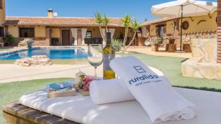 La Curra Loja by Ruralidays - 9