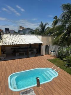 Casa de Praia 6 quartos e 4 suítes! - 5