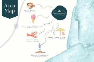 The Tidepools - Home for 12 - 7