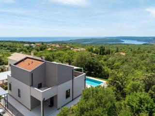 Holiday Home Villa Alba Labin by Interhome - 7