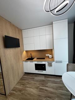 Апартаменти Окружна Кульпарківська в ЖК Okruzhna Hall - 6