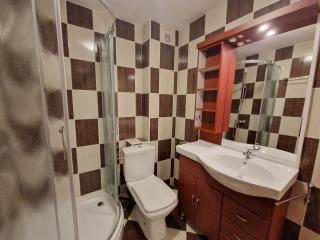 Apartment Modern eingerichtete Apartment für 4 Personen ideal für Famillien mit Kinder im by Interhome - 2