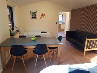 Central Apartment in Billund - 500 m from LegoHouse - 9