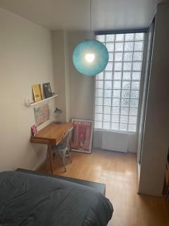 Apartment on Butte aux Cailles - 6