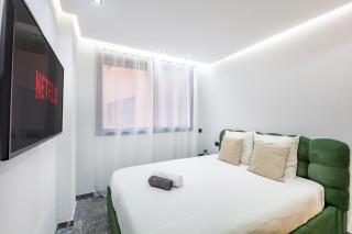 Modern apartment, design and cozy relaxing stay - 6