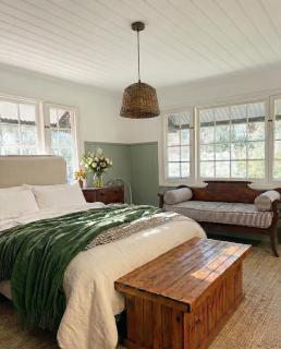 Dove Cottage Burra - 1