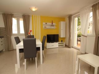 Apartment Gorica II A2-2 br-3 by Interhome - 6