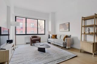 Blueground Chelsea rooftop nr High Line NYC-2192 - 0