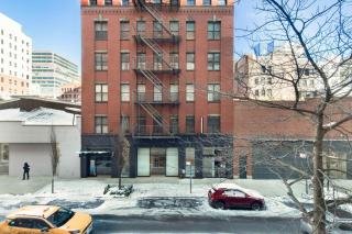 Blueground Chelsea rooftop nr High Line NYC-2192 - 7