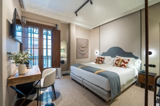 De Domínguez Hotel Boutique - 0