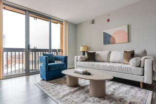 Blueground Woodmont Triangle rooftop nr Bethesda WDC-1235 - 0