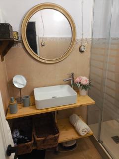 la casita del pueblo PET friendly granada - 8