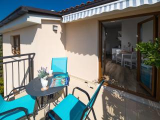 Apartment Wohnung für 2-3 Personen- 100m vom Strand entfernt by Interhome - 8