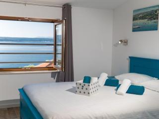 Apartment Wohnung für 2-3 Personen- 100m vom Strand entfernt by Interhome - 3