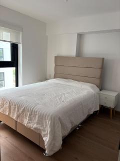 A mini apartment in Miraflores - 0