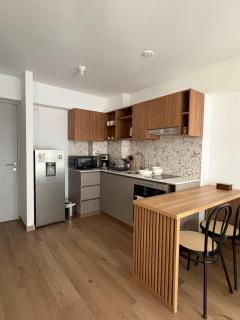 A mini apartment in Miraflores - 3