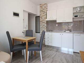 Apartment Gemütliches Appartement in Baška mit Eigenem Balkon by Interhome - 7