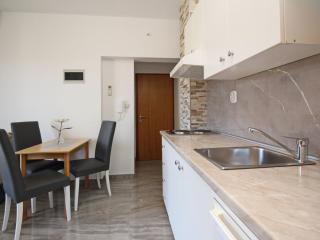 Apartment Gemütliches Appartement in Baška mit Eigenem Balkon by Interhome - 6