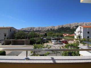 Apartment Gemütliches Appartement in Baška mit Eigenem Balkon by Interhome - 3