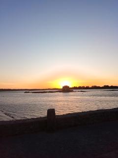 Chambre d'Hôtes à Bopérec - 3