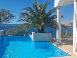 Holiday Home Ferienvilla Mar - Insel Krk - Direkt am Strand by Interhome - 9