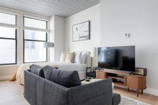 Blueground Downtown Crossing view nr Boston Common BOS-1318 - 8