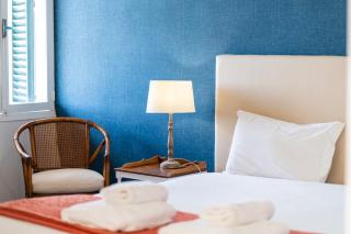 Lido Mar - Hotels area - 2