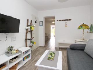 Apartment Gemütliches Appartement in Baška mit Eigener Terrasse by Interhome - 8