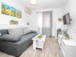 Apartment Gemütliches Appartement in Baška mit Eigener Terrasse by Interhome - 9