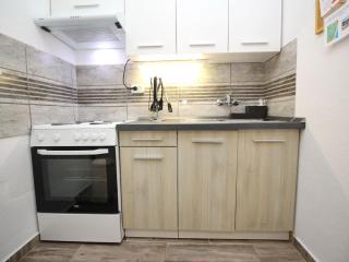 Apartment Gemütliches Appartement in Baška mit Eigener Terrasse by Interhome - 6