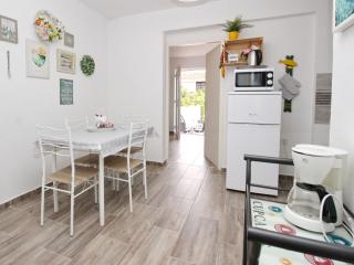 Apartment Gemütliches Appartement in Baška mit Eigener Terrasse by Interhome - 3